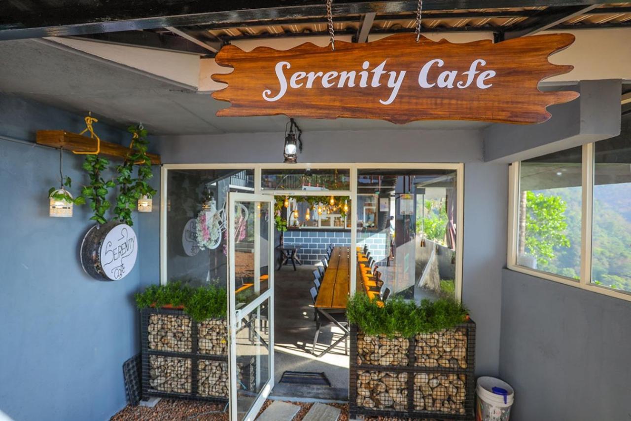 Serenity Panchalimedu Pīrmed Екстериор снимка